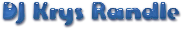 DJ Krys Randle